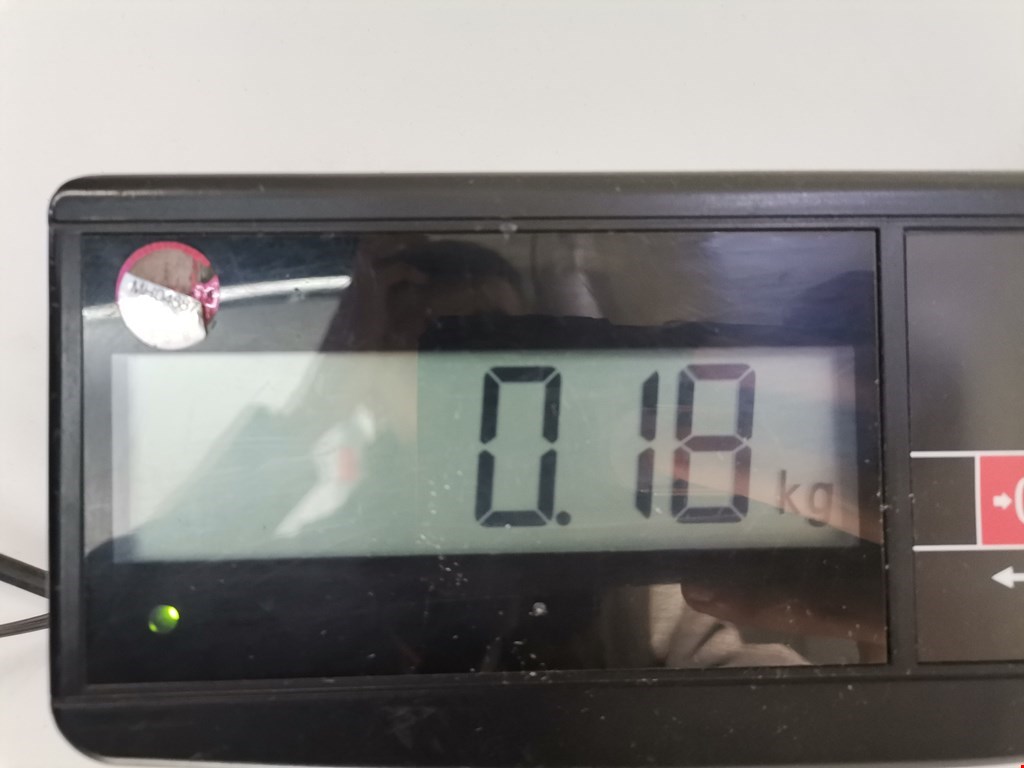 Ограничитель открывания двери DAEWOO Nubira 2003-2007