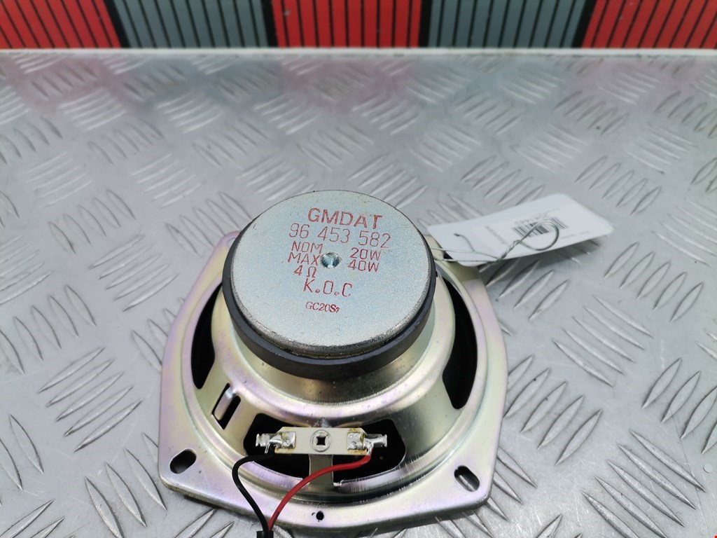 Динамик DAEWOO Nubira 2003-2007