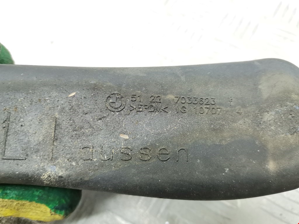 Ограничитель открывания двери BMW 5er 5 серия E60/E61 2003-2010