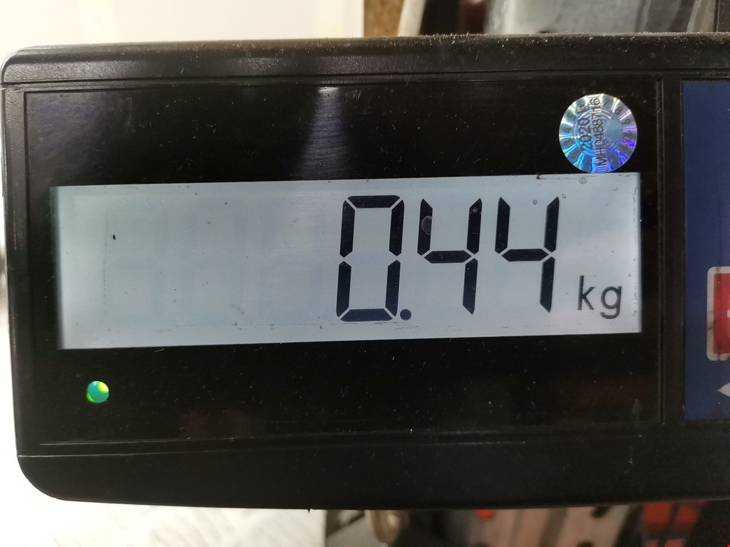 Ограничитель открывания двери BMW 5er 5 серия E60/E61 2003-2010