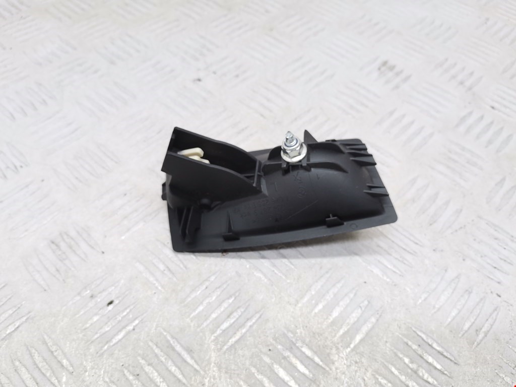 Ручка дверная задняя внутренняя левая BMW 5er 5 серия E60/E61 2003-2010