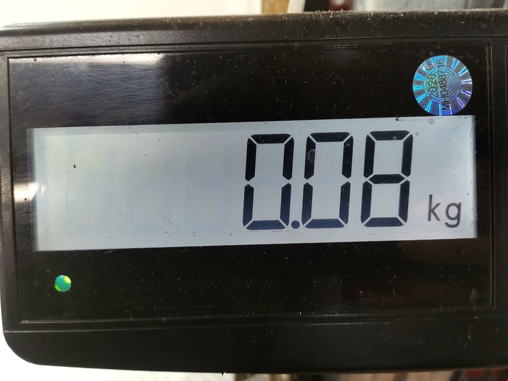 Ручка дверная задняя внутренняя левая BMW 5er 5 серия E60/E61 2003-2010