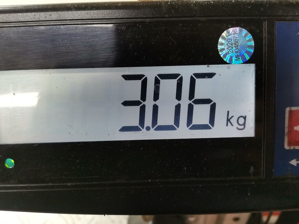 Стекло двери заднее левое BMW 5er 5 серия E60/E61 2003-2010