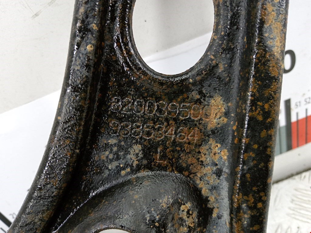 Рычаг передний левый RENAULT Trafic II 2001-2014