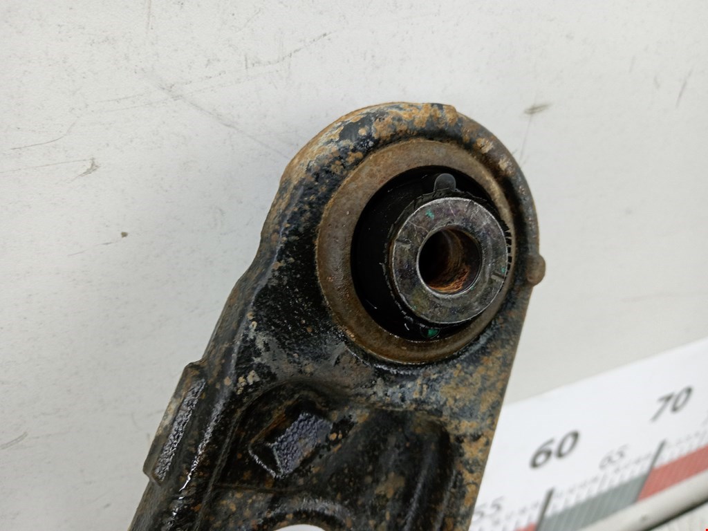 Рычаг передний левый RENAULT Trafic II 2001-2014