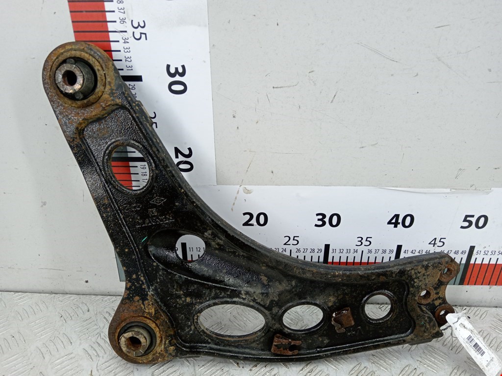 Рычаг передний левый RENAULT Trafic II 2001-2014