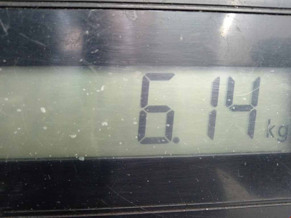 Рычаг передний левый RENAULT Trafic II 2001-2014