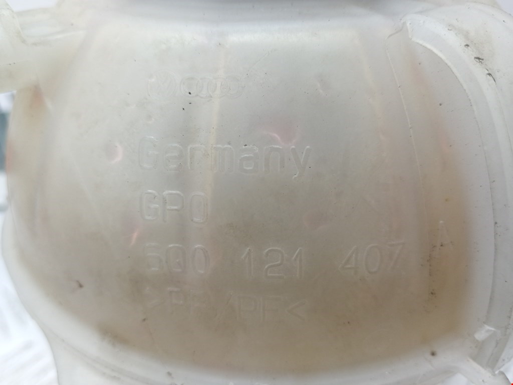 Бачок расширительный SEAT Cordoba 2002-2009