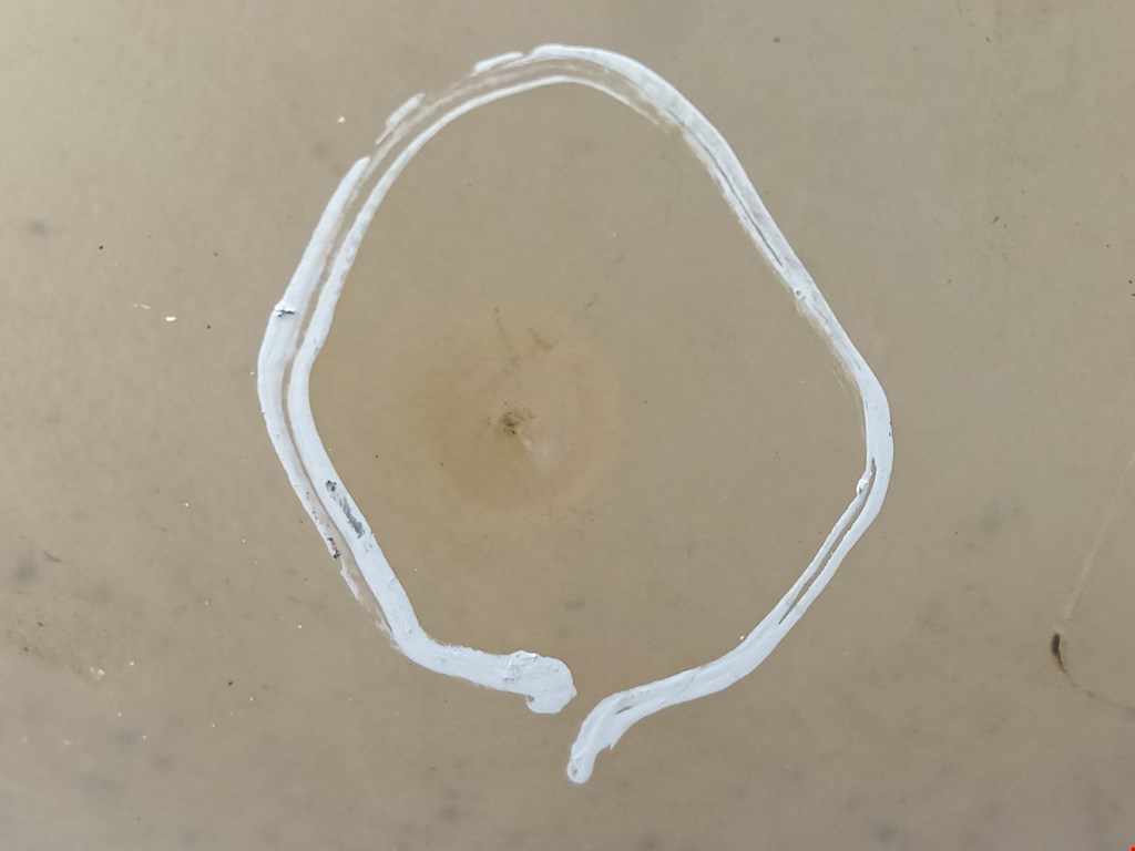 Бачок расширительный SEAT Cordoba 2002-2009