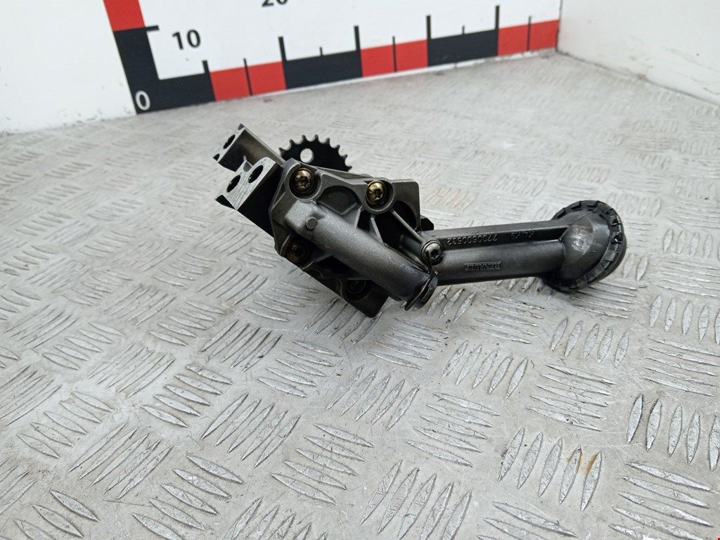 Насос масляный NISSAN Almera N16 2000-2006