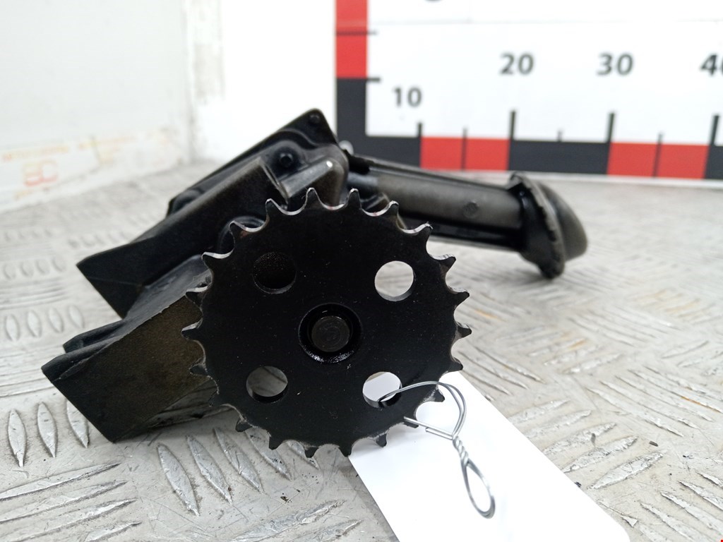 Насос масляный NISSAN Almera N16 2000-2006