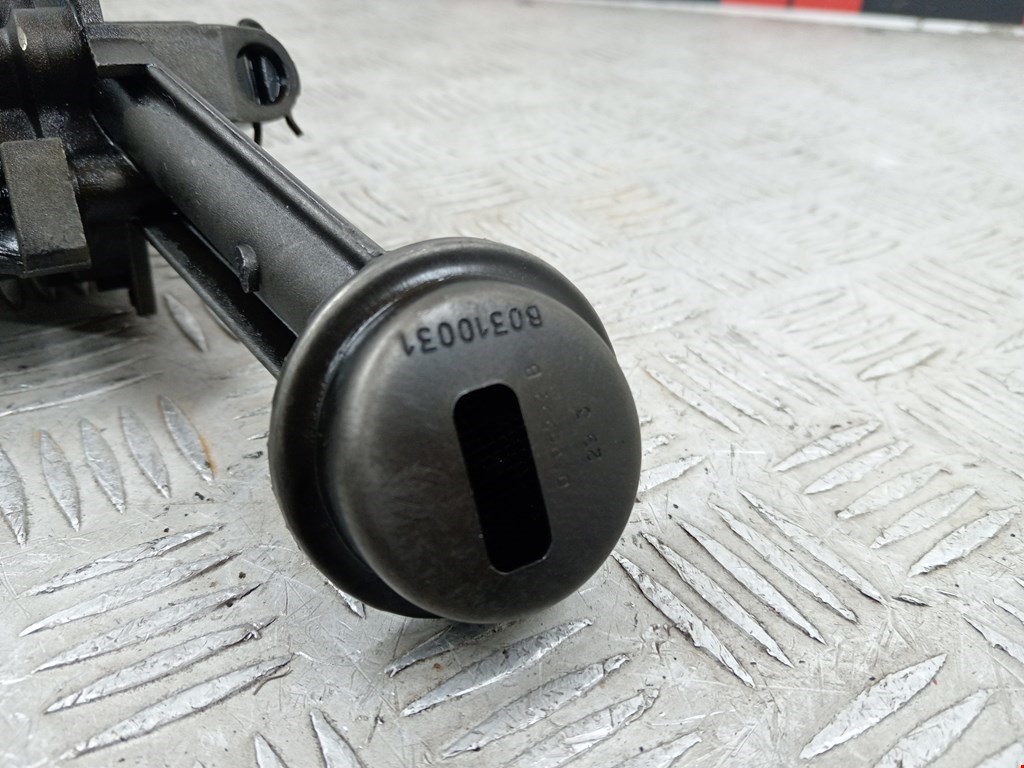 Насос масляный NISSAN Almera N16 2000-2006