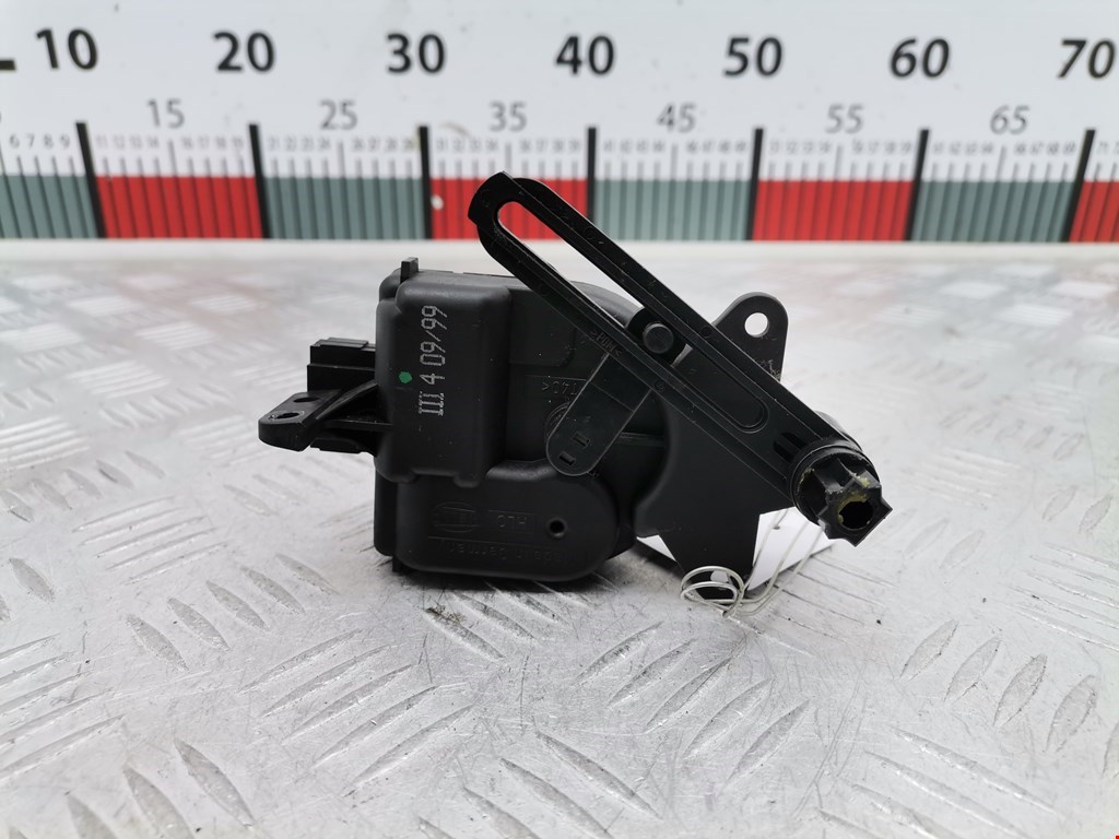 Моторчик заслонки печки VOLKSWAGEN Golf IV 1997-2003