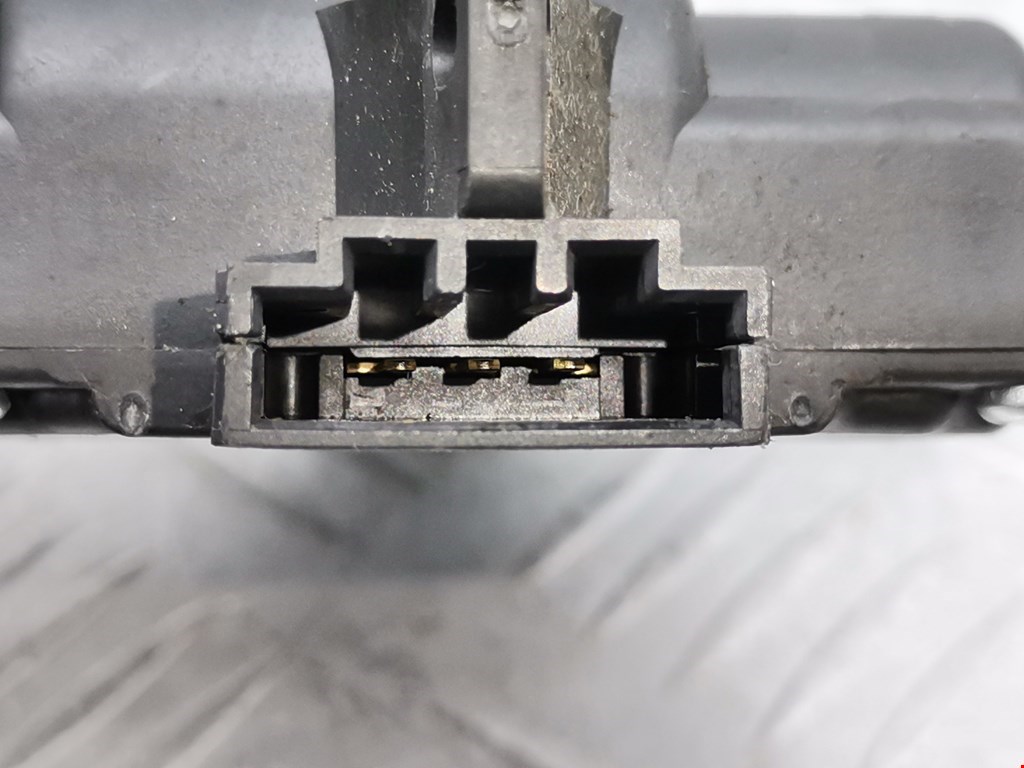 Моторчик заслонки печки VOLKSWAGEN Golf IV 1997-2003