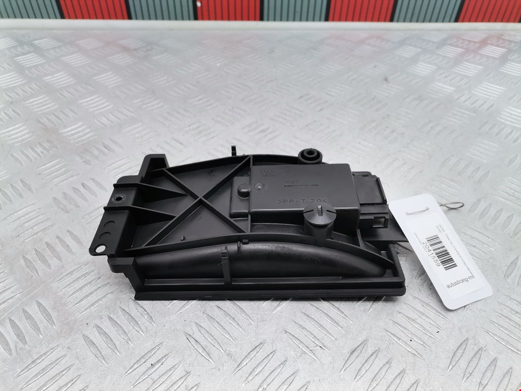 Резистор отопителя (сопротивление печки) VOLKSWAGEN Golf IV 1997-2003