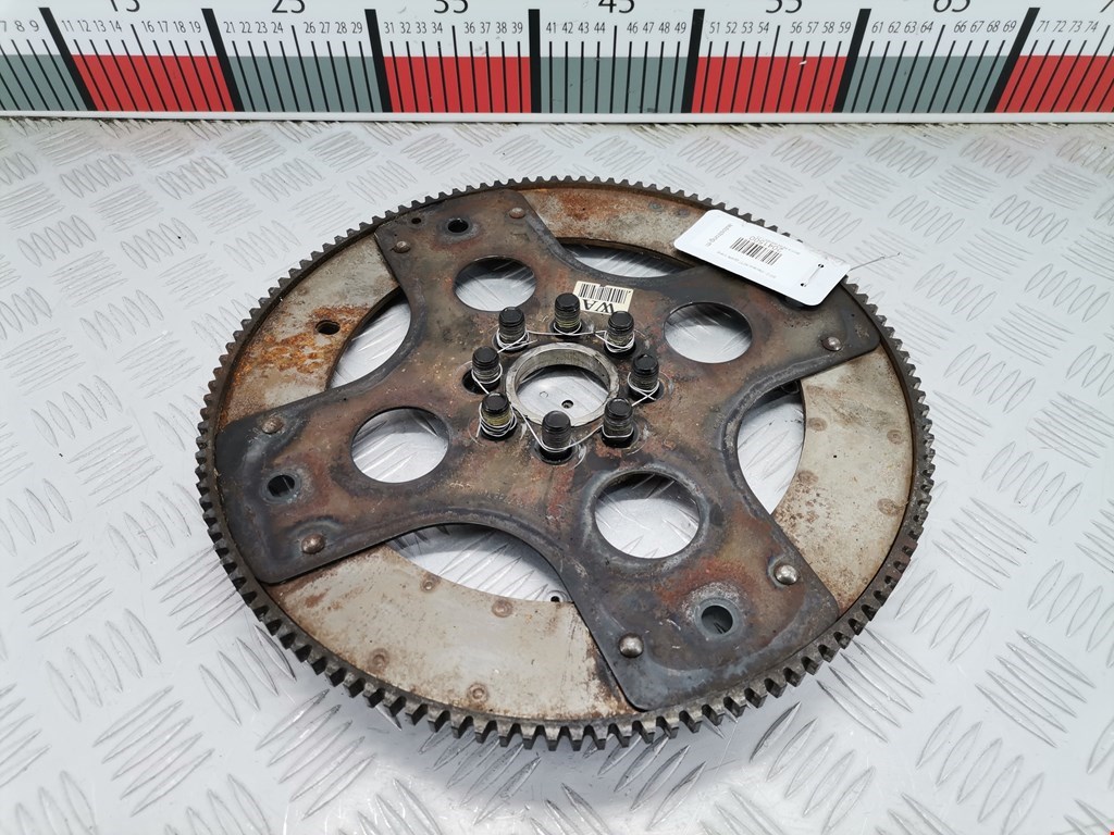 Маховик АКПП (драйв плата зубчатый венец маховика) BMW 5-Series (E60/E61) (2003-2010)