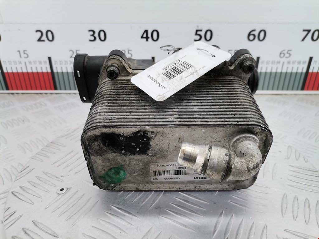 Теплообменник АКПП BMW 5-Series (E60/E61) (2003-2010)