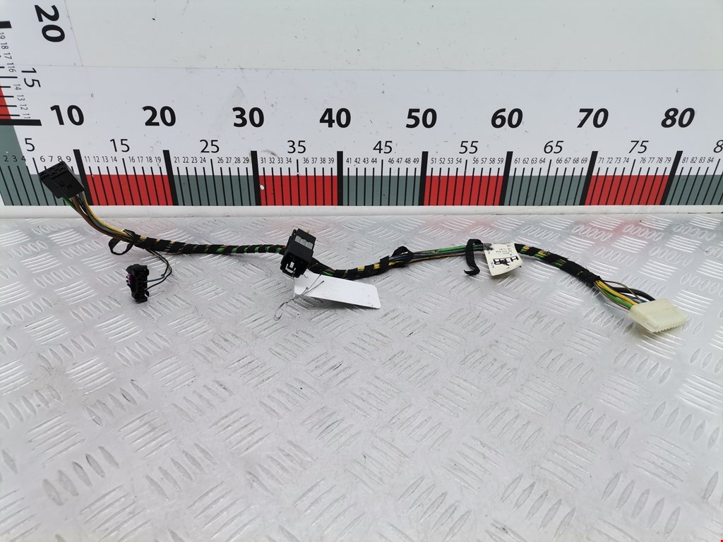 Проводка коса OPEL Astra G 1998-2005