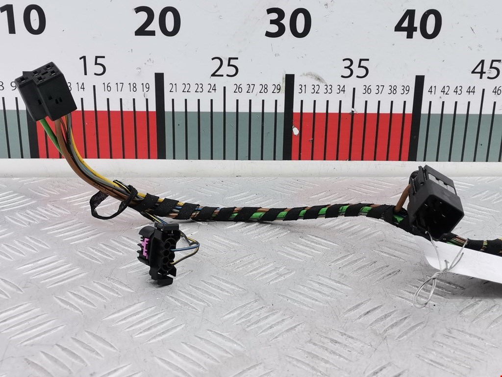 Проводка коса OPEL Astra G 1998-2005