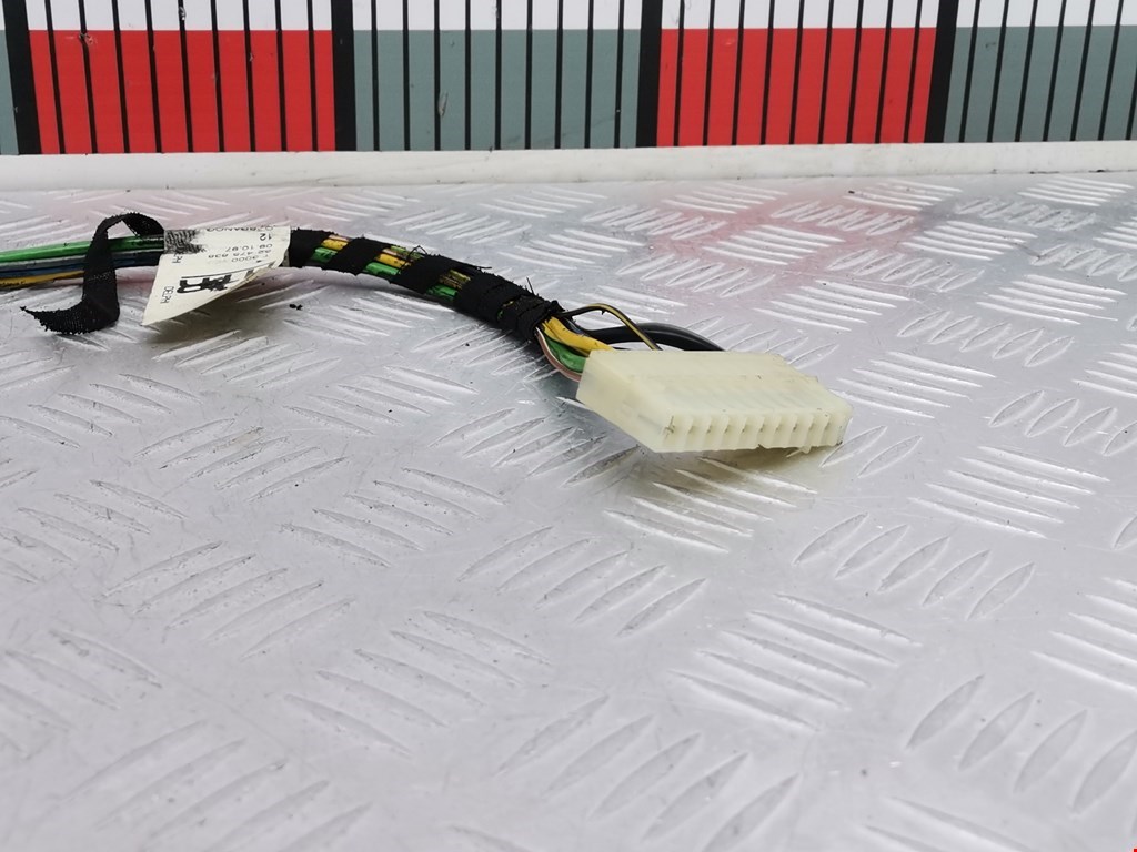 Проводка коса OPEL Astra G 1998-2005