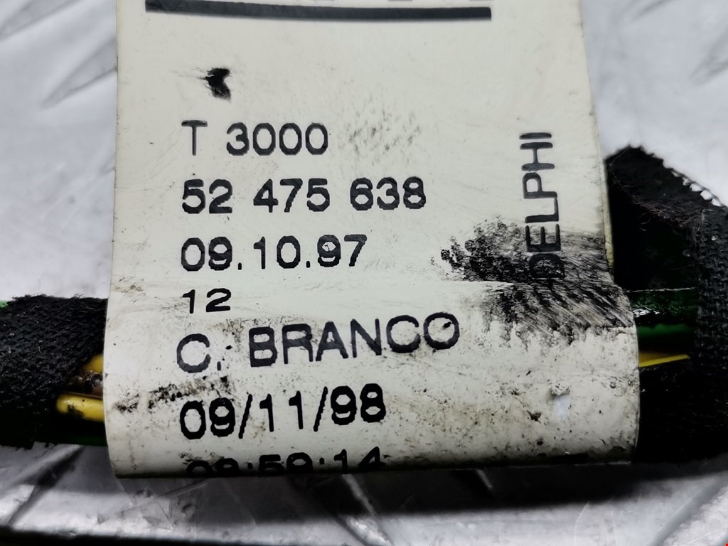 Проводка коса OPEL Astra G 1998-2005