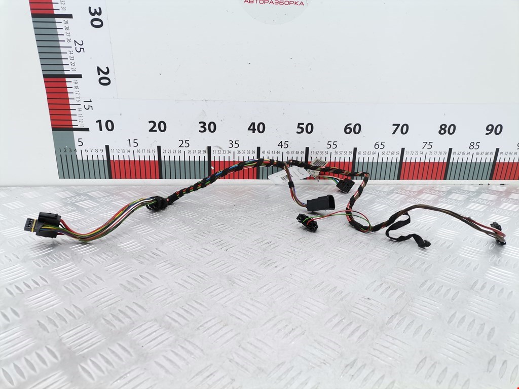 Проводка коса OPEL Astra G 1998-2005