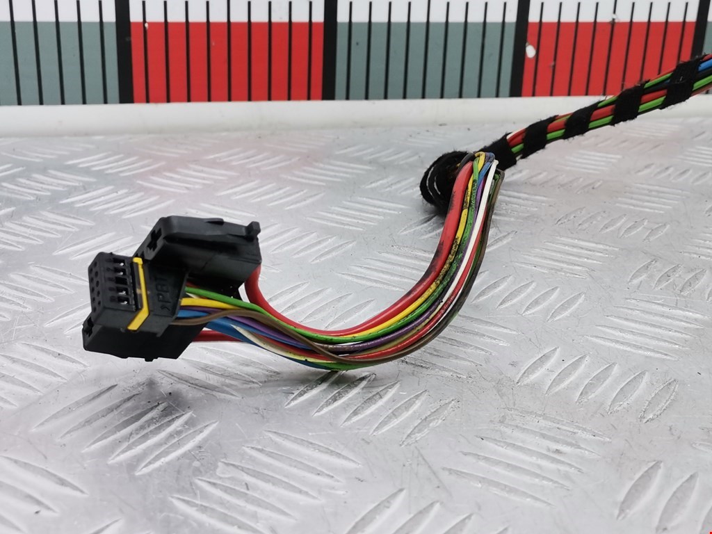 Проводка коса OPEL Astra G 1998-2005