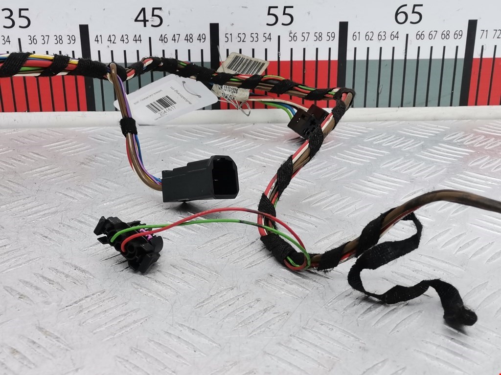 Проводка коса OPEL Astra G 1998-2005