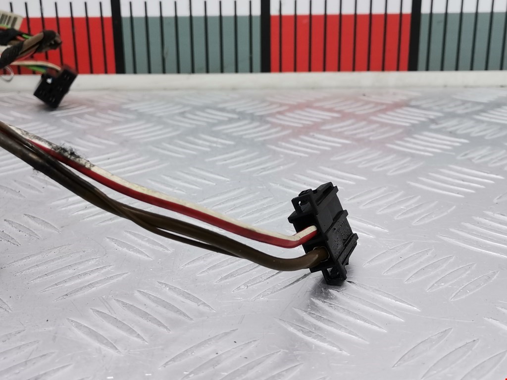 Проводка коса OPEL Astra G 1998-2005