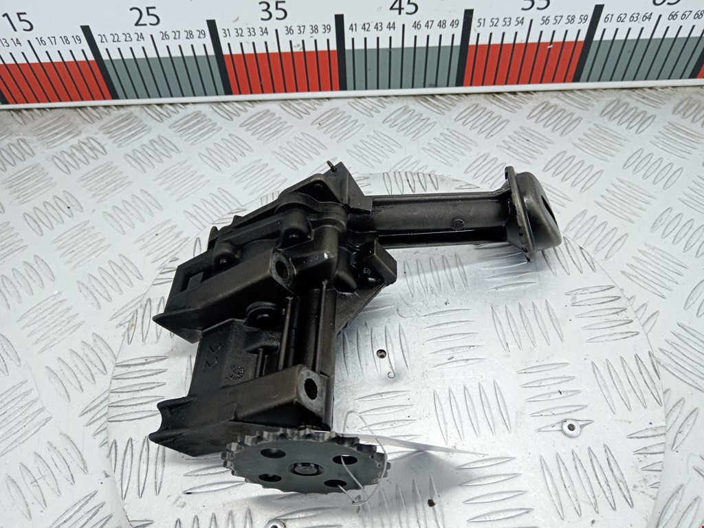 Насос масляный NISSAN Almera N16 2000-2006