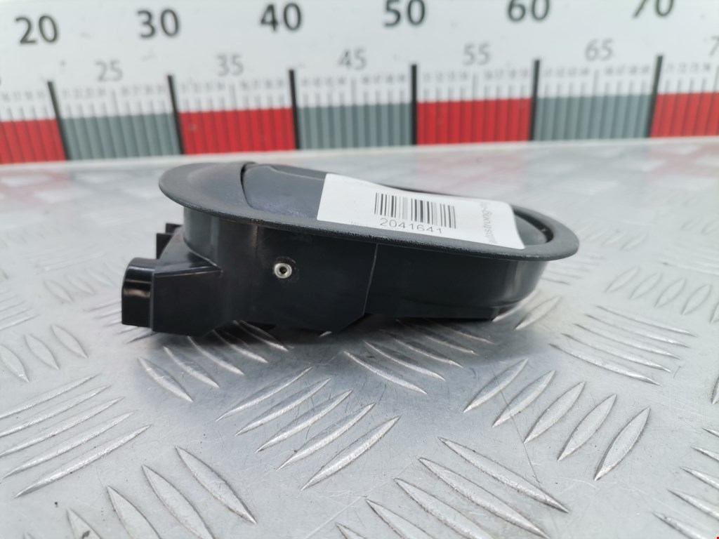 Ручка дверная задняя внутренняя левая MITSUBISHI Colt Z3 2003-2012