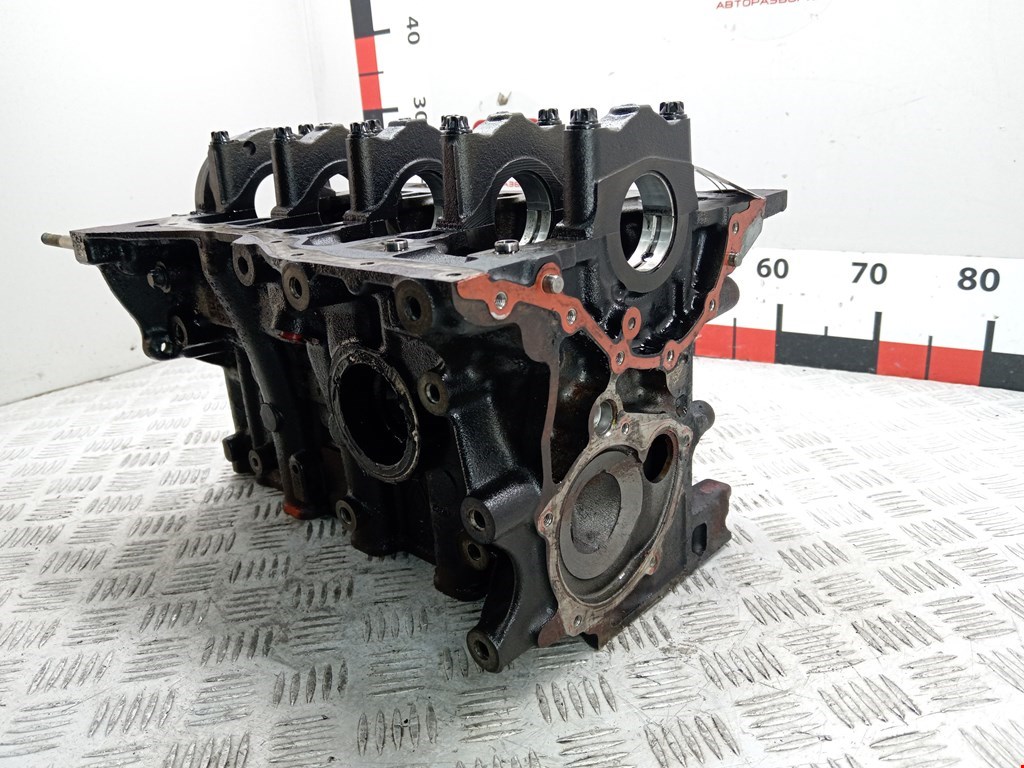 Блок цилиндров NISSAN Almera N16 2000-2006