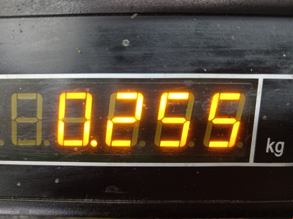 Бачок ГУР (гидроусилителя) VOLKSWAGEN Golf IV 1997-2003