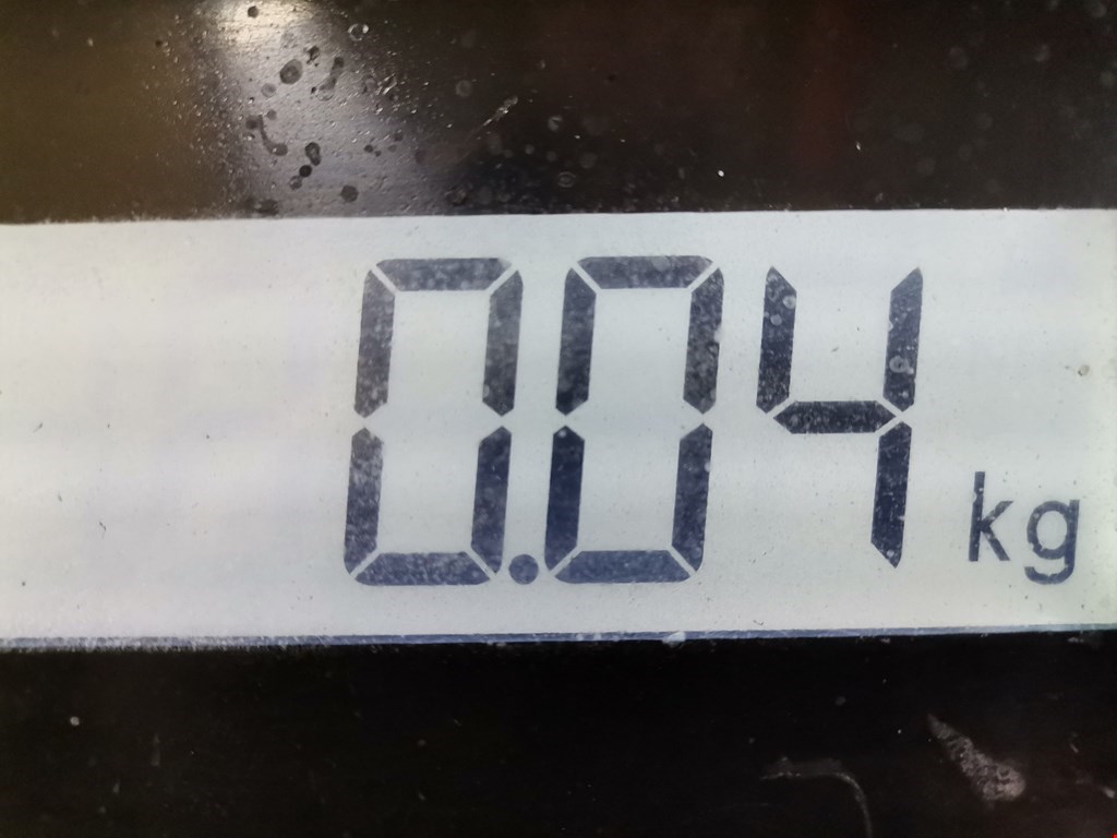 Трубка картерных газов OPEL Astra H/Family 2004-2015