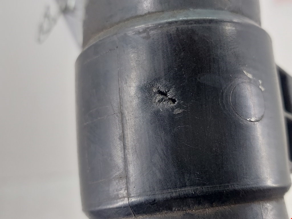 Патрубок интеркулера OPEL Vectra Vectra C 2002-2008