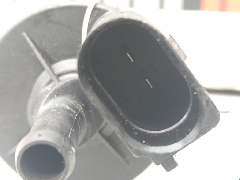 Клапан вентиляции топливного бака SEAT Cordoba 2002-2009