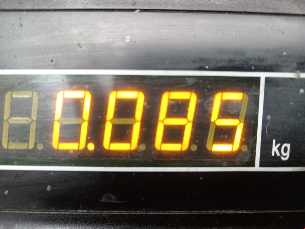 Клапан вентиляции топливного бака SEAT Cordoba 2002-2009