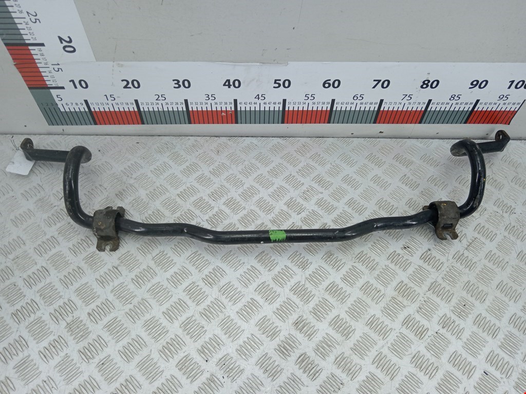 Стабилизатор передний (поперечной устойчивости подвески) OPEL Zafira B 2005-2012