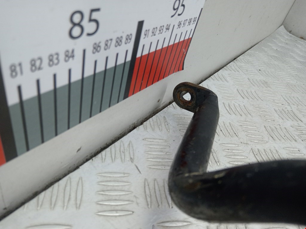 Стабилизатор передний (поперечной устойчивости подвески) OPEL Zafira B 2005-2012