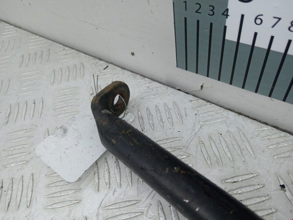 Стабилизатор передний (поперечной устойчивости подвески) OPEL Zafira B 2005-2012