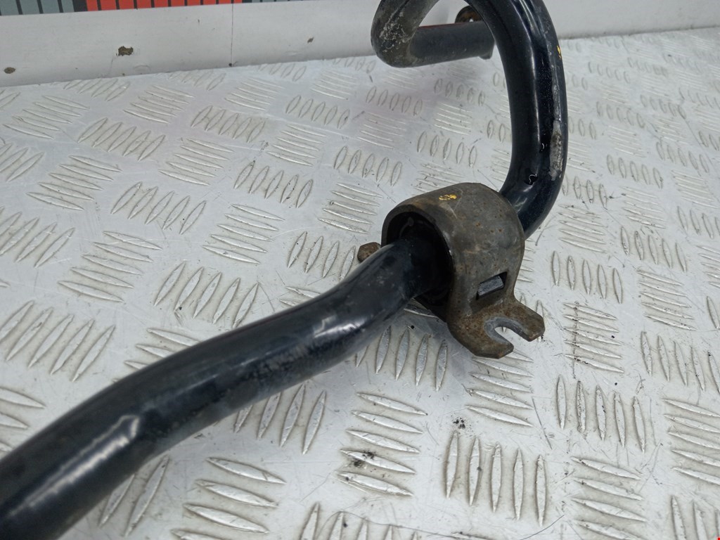 Стабилизатор передний (поперечной устойчивости подвески) OPEL Zafira B 2005-2012