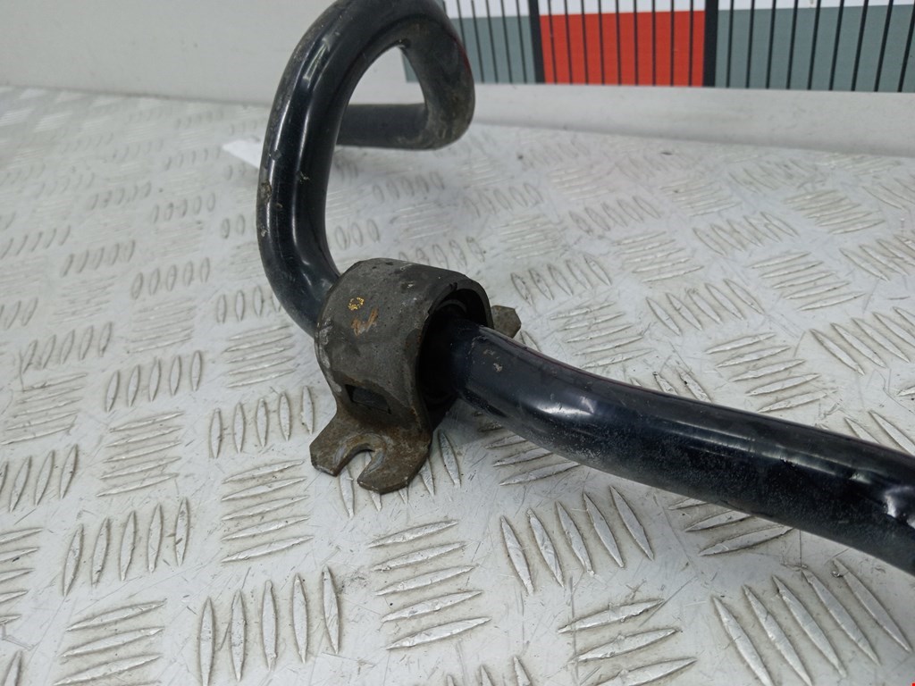 Стабилизатор передний (поперечной устойчивости подвески) OPEL Zafira B 2005-2012