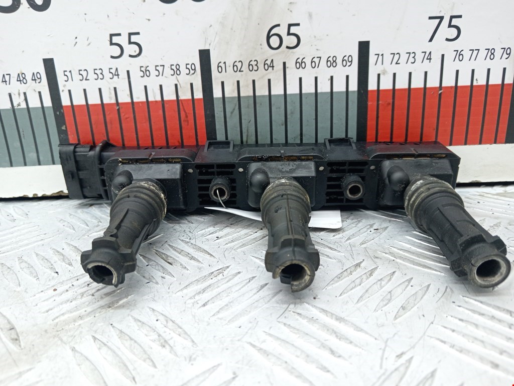 Катушка зажигания OPEL Corsa C 2000-2006