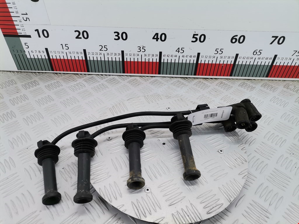 Провод высоковольтный (комплект) Ford Focus 1 (1998-2005)