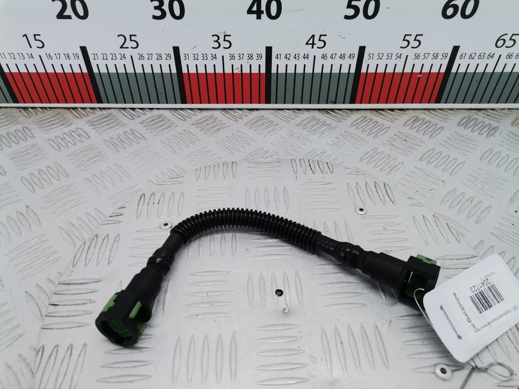 Патрубок вентиляции картерных газов Ford Focus 1 (1998-2005)