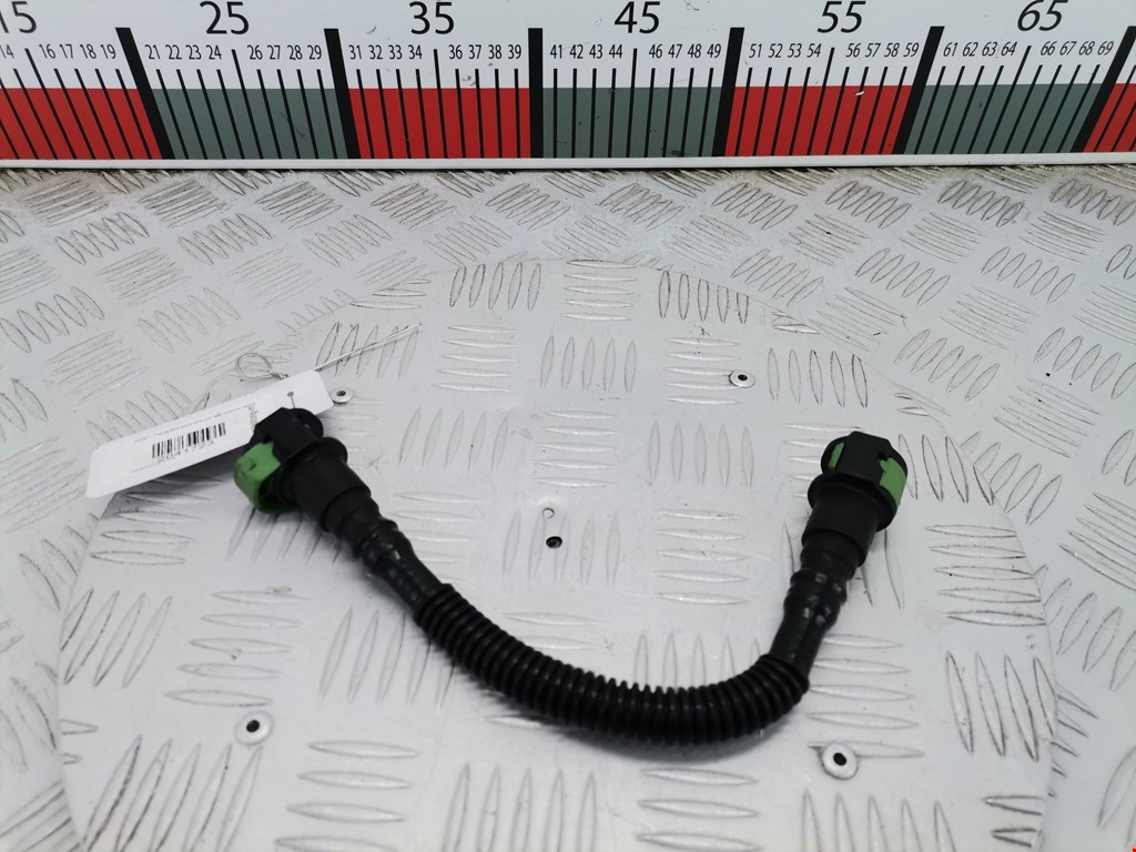 Трубка картерных газов FORD Focus I 1998-2005