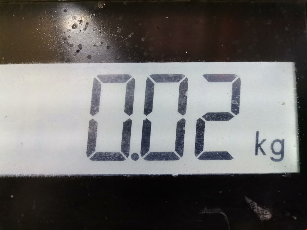 Трубка картерных газов FORD Focus I 1998-2005