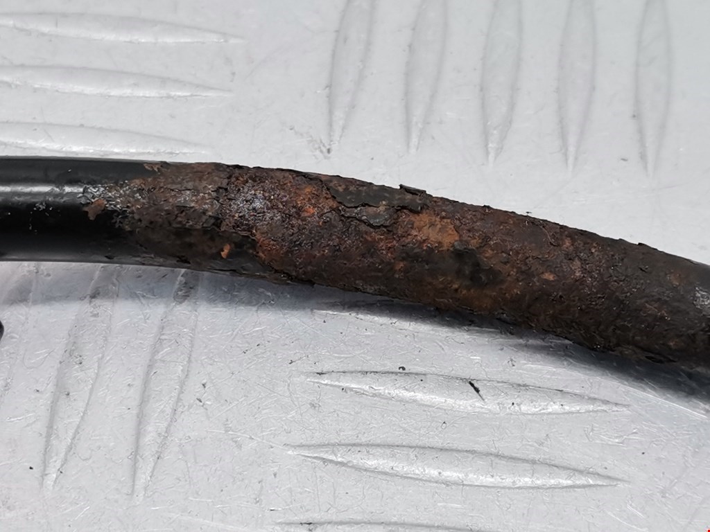 Щуп масляный FORD Focus I 1998-2005