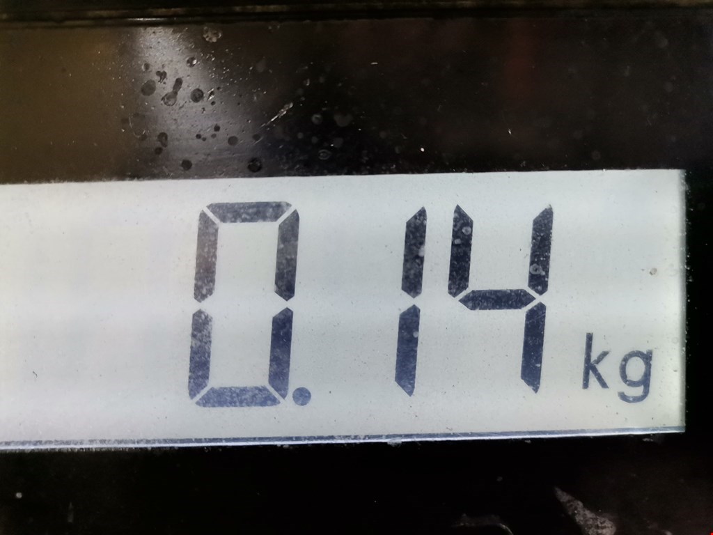 Щуп масляный FORD Focus I 1998-2005