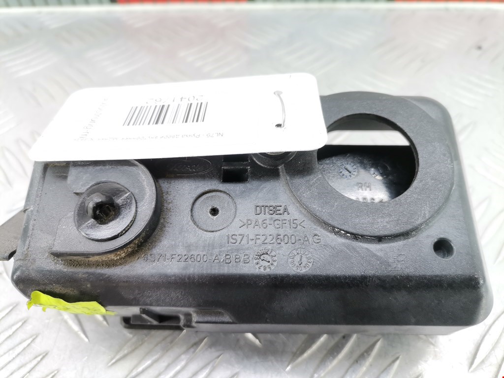 Ручка дверная задняя внутренняя правая FORD Mondeo III 2000-2007